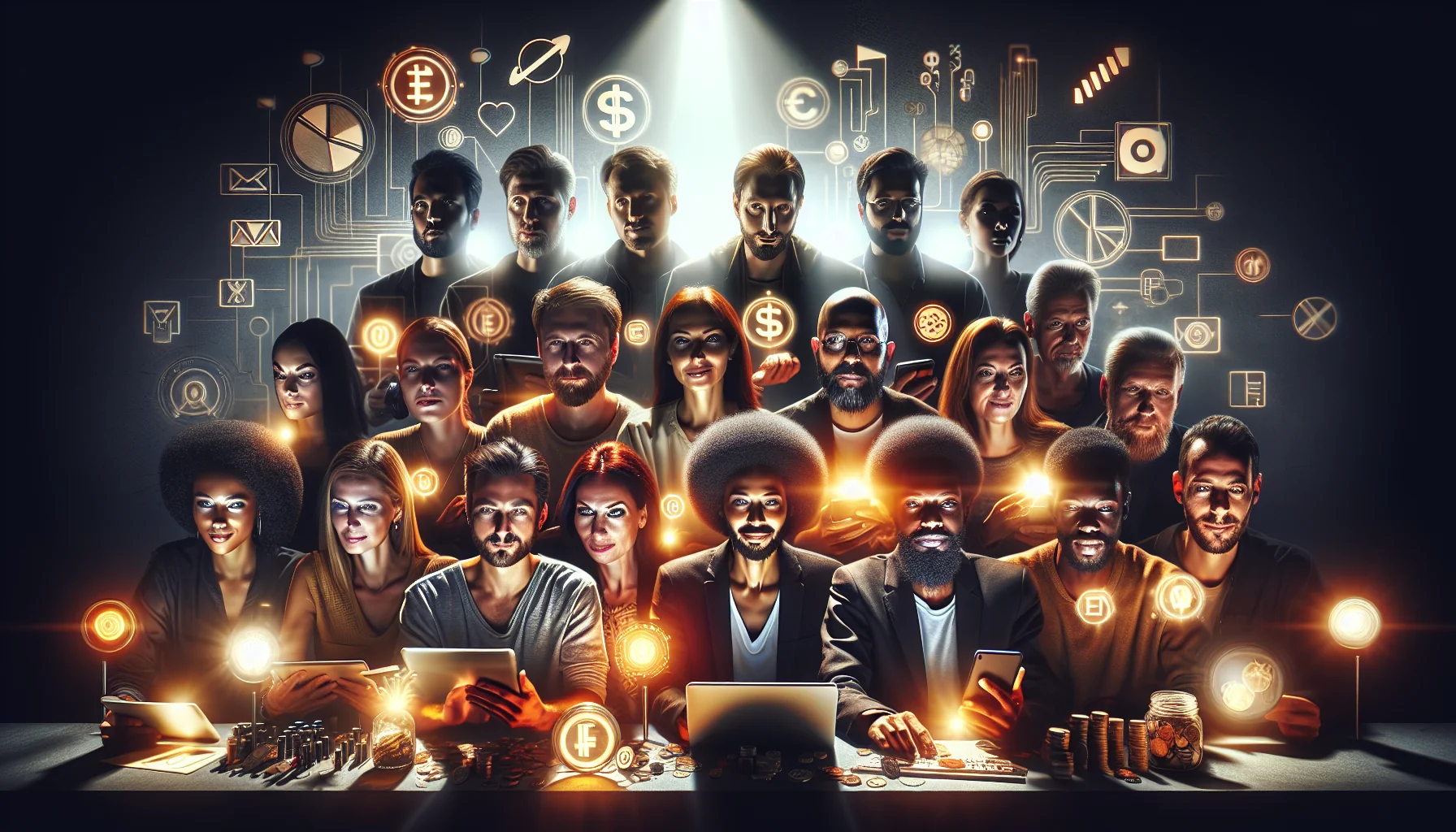 Monetize Through Fan Funding Platforms: A Guide for Creators in the Digital Economy